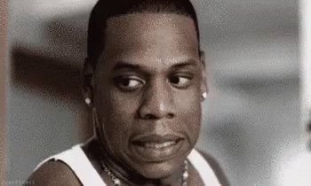 Jay-z GIF