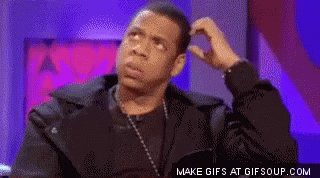 Head Scratch GIF