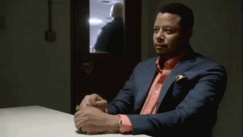 Empire's Got Your Back GIF