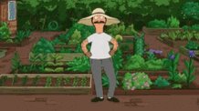 Bobsburgers Dancing GIF