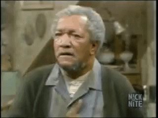 Sanford Fred GIF