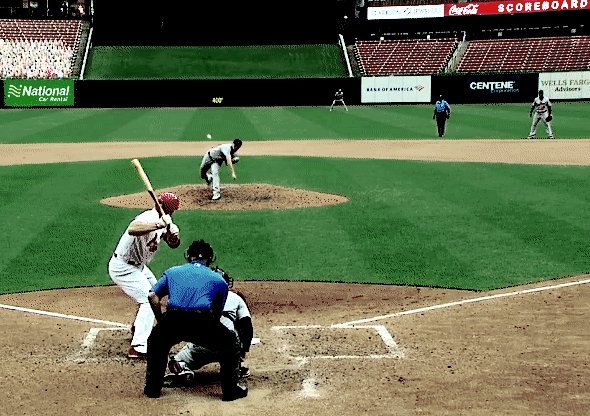 Birthday boy hits a birthday bomb 
happy birthday Paul Goldschmidt! 