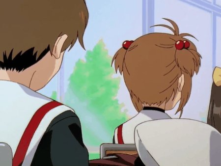 アニメ カードキャプターさくら を再見してみた Togetter アニメ カードキャプターさくら を再見してみた Togetter