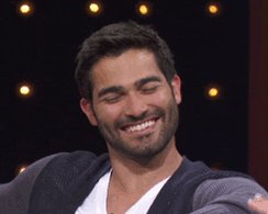 HAPPY BIRTHDAY Tyler Hoechlin   I love you!! Enjoy your day  