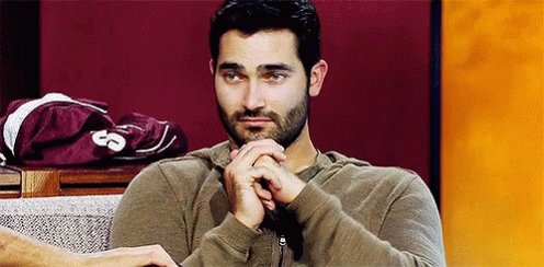 Happy Birthday Tyler Hoechlin - can\t wait to see your Superman. 