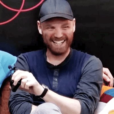 Happy birthday jonny buckland you legend 