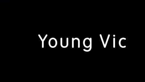 Young Vic GIF by Young Vic ...