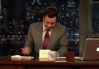 Jimmy Fallon GIF