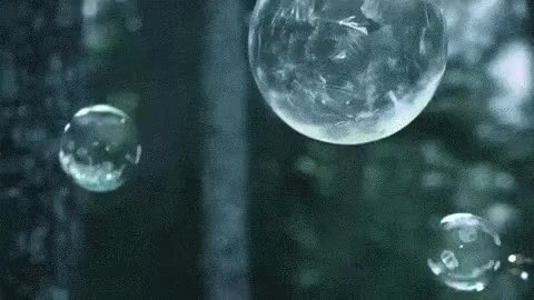 Bubbles GIF