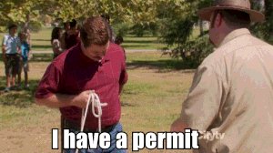 i can do what i want parks ...