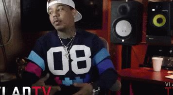 Happy birthday Yung Berg 