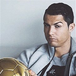 cr7 GIF