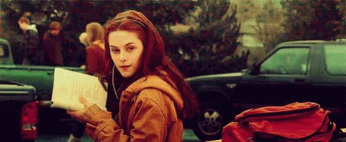 Happy bday to bella swan, the bitch we all aspire to be and who is living all of our greatest fantasies 