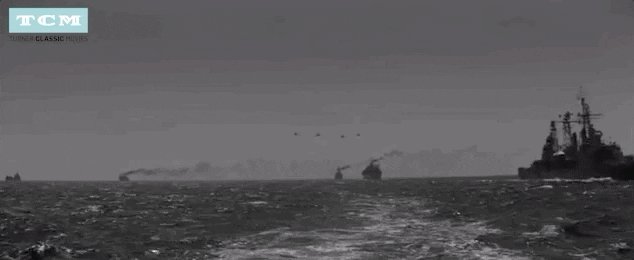 world war 2 wwii GIF by Tur...