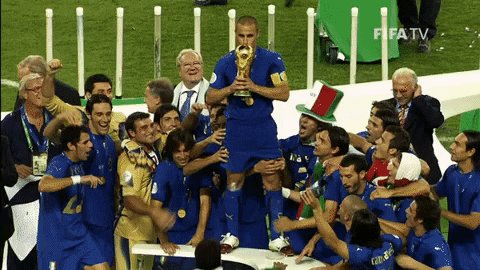 Happy Birthday Fabio Cannavaro    