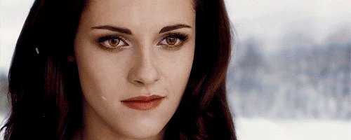 Happy birthday to Bella Swan only. Hope you\re enjoying that vampire life     