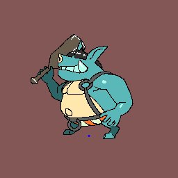 デブキャラのtwitterイラスト検索結果