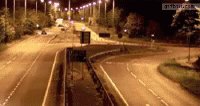 Car Drift GIF