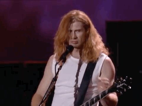 Happy Birthday!!!!!
Dave Mustaine(Megadeth) 