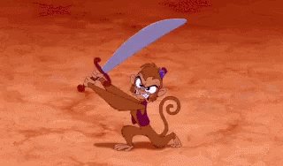 Abu Sword GIF