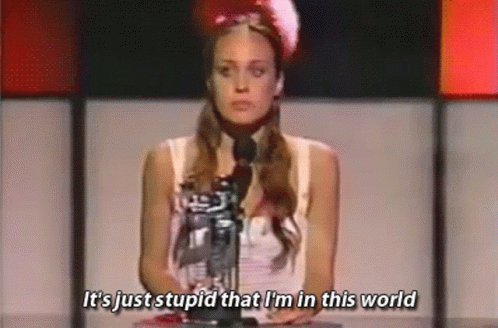 Happy birthday to queen fiona apple 