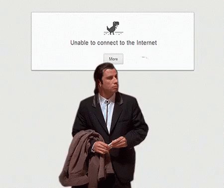 Internet GIF