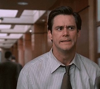 Jim Carrey Omg GIF