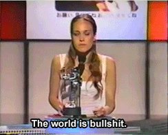 Happy birthday, Fiona Apple 