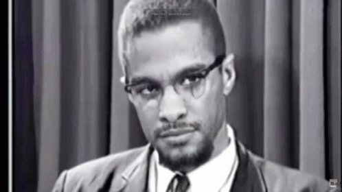 Sameraithe7th Malcolmx GIF