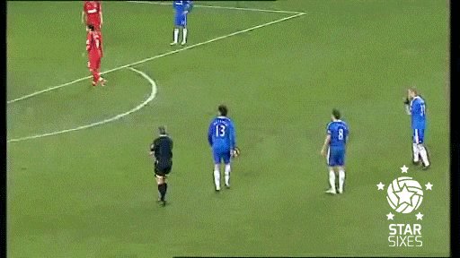 Reminder that we got Michael Ballack for free. Happy birthday, Michael! 