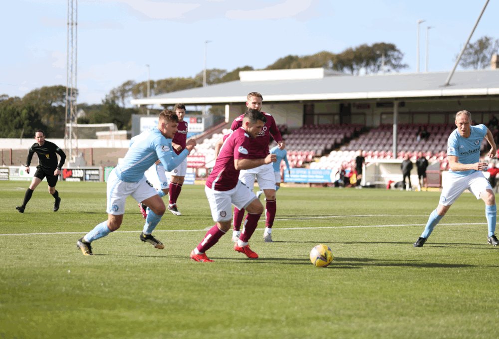 Arbroath FC