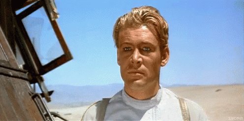 Peter OToole Lawrence Of Arabia GIF