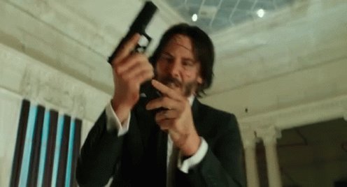 Get Ready Lets Do This GIF
