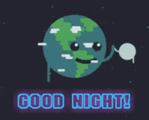 Good Night GIF