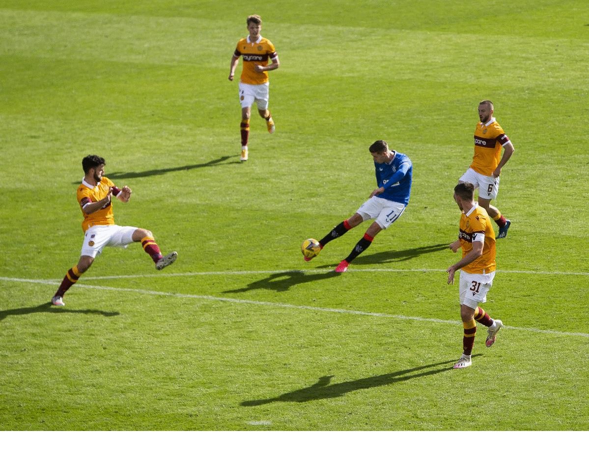 Rangers Football Club