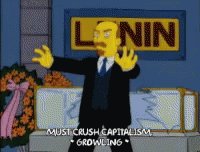 Capitalism Communism GIF