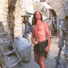 Ex Leper Life Of Brian GIF