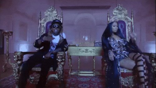 Happy Birthday King Lil Wayne 