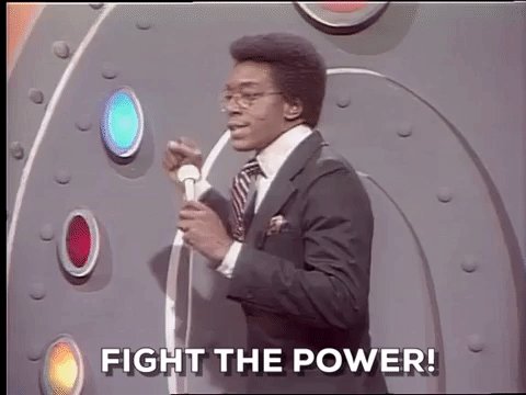 Happy Birthday Don Cornelius today!! Premiered in 1971!! 