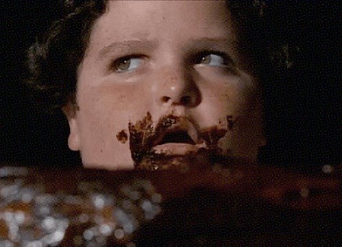 matilda GIF