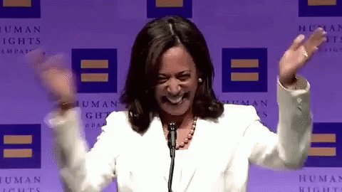 Kamala Kamala Harris GIF