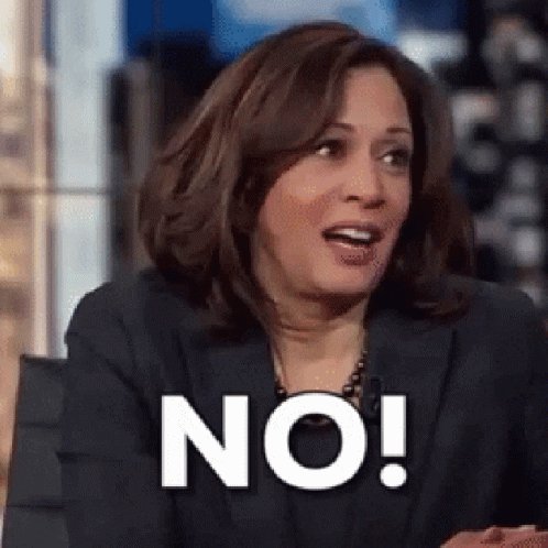 Kamala Harris 2020 GIF