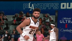 @NBA's photo on Finals