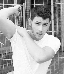 Happy birthday to the OG love of my life Nick Jonas   