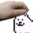 @VanigliaRy's photo on Toby Fox