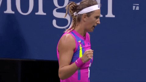 🚨 #FREEPICK 🚨 #IBI20 #Roma 🇮🇹
A confiar en la flamante finalista del #USOpen
▶️Azarenka 1st Set & Match (-120)
#CobramosJuntos
🎾 😎 https://t.co/lSwWdqx0pC