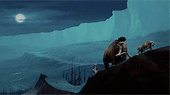 ice age movie s GIF