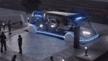 The Boring Company Elon Mus...