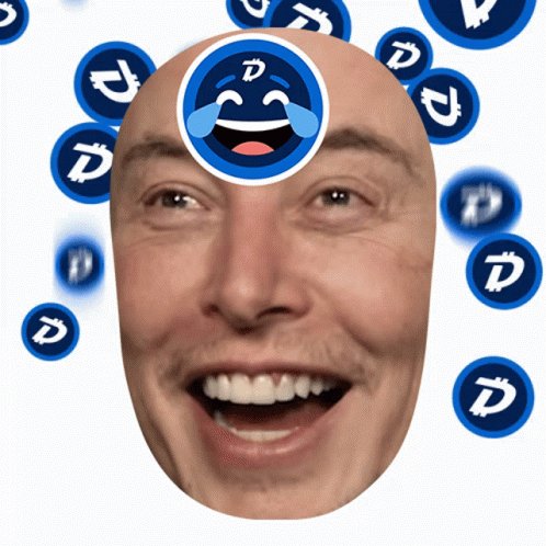 Elon Musk Tesla GIF