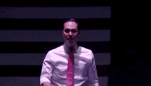 Happy Birthday to the one and only Julian Castro!!!!

*** We\re fully aware he has a twin**** 